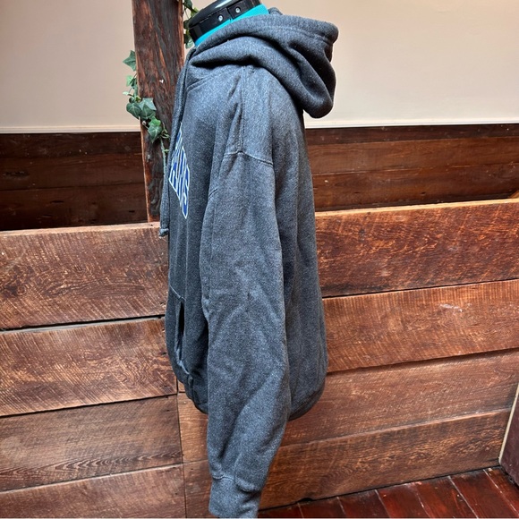 New Orleans Big Easy Hoodie - Pullover Hooded Sweatshirt - Unisex Size Large - Picture 4 of 9